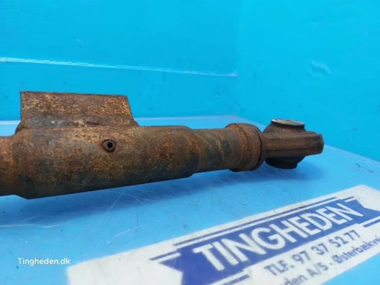 Billede 10 - Massey Ferguson 6465 Stabilisator 3794474M91