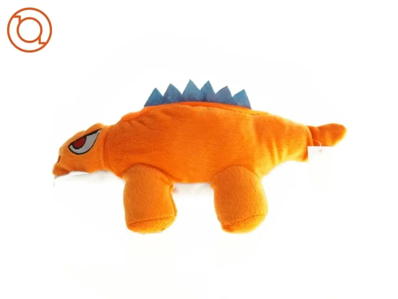 Billede 3 - Bamse (str. 27 x 12 cm)