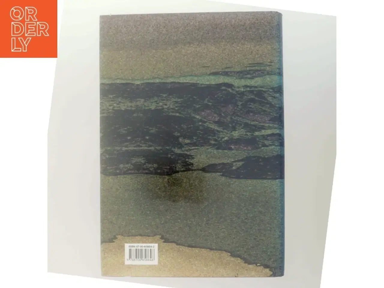 Billede 3 - Unn fra Stjernestene : en roman fra det gamle Grønland af Hanne Marie Svendsen (f. 1933) (Bog)