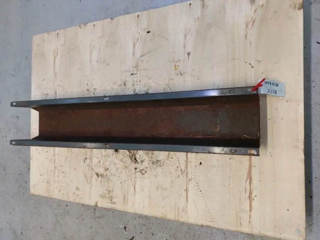 Billede 3 - Massey Ferguson 7278 Ryster 28485585