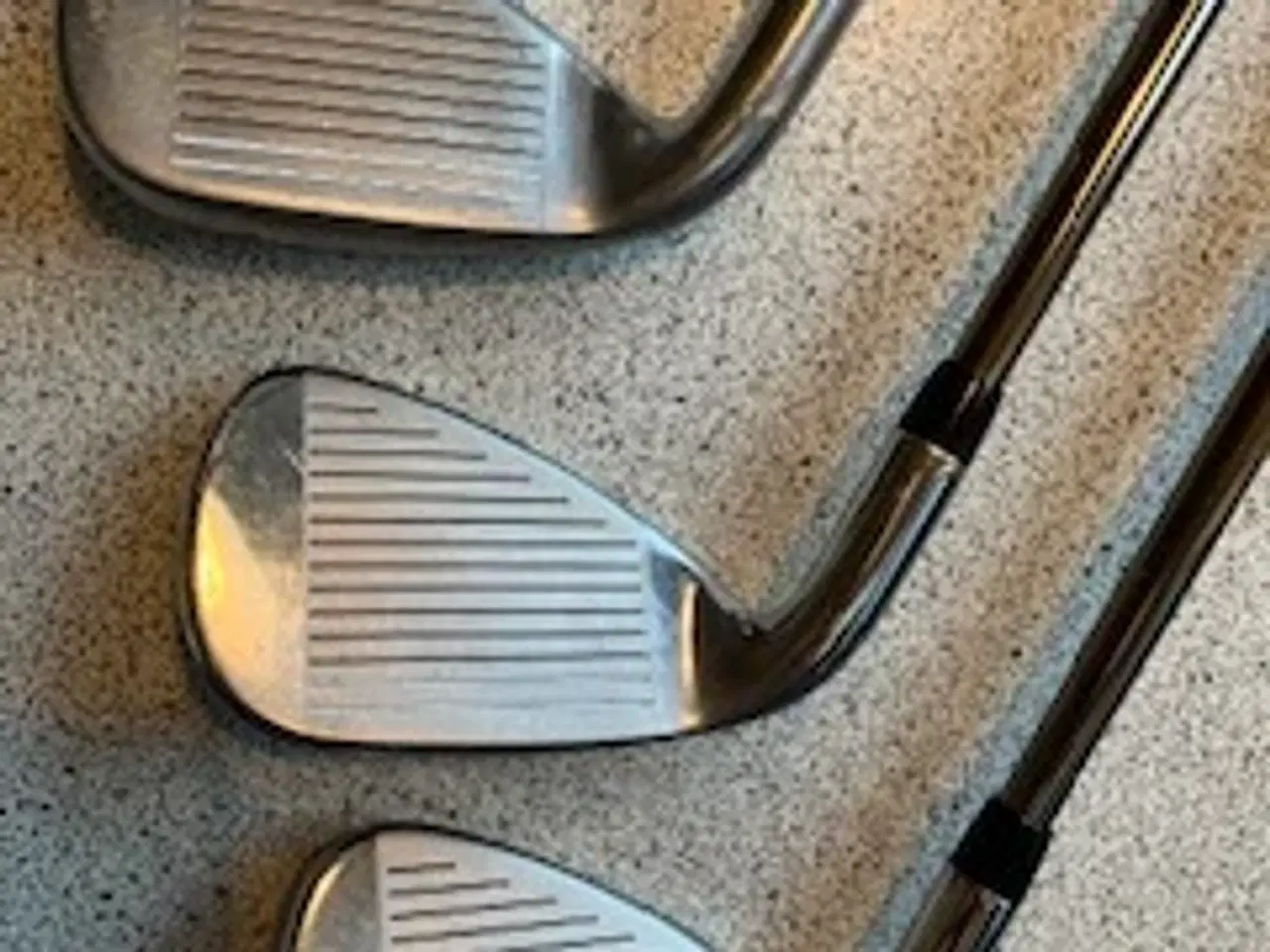 Billede 2 - Callaway Roque golfjern 7, 8 & 9      HØJRE HÅNDET