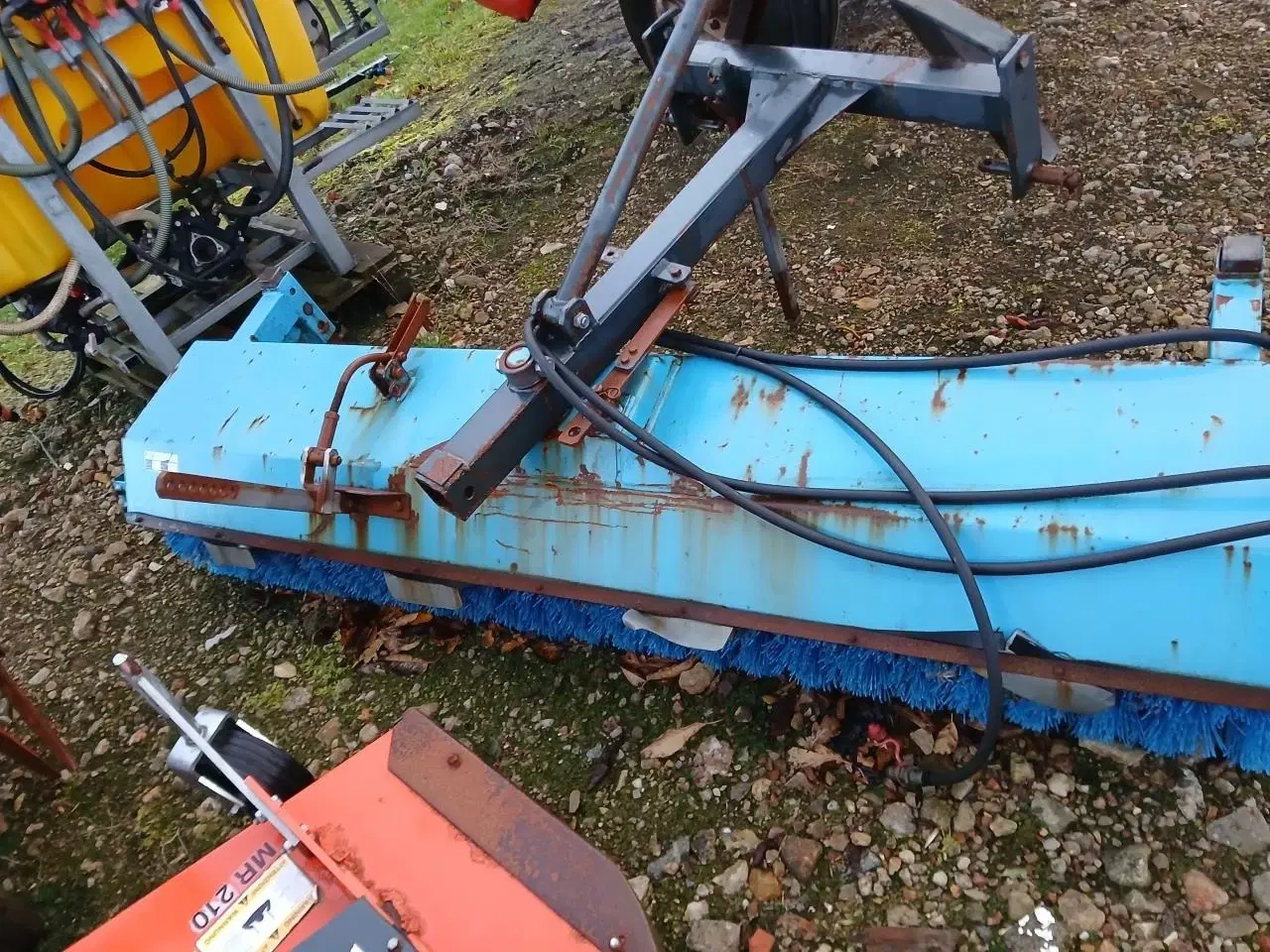 Billede 1 - Fraugede 6 MTR CAMBRIDGE