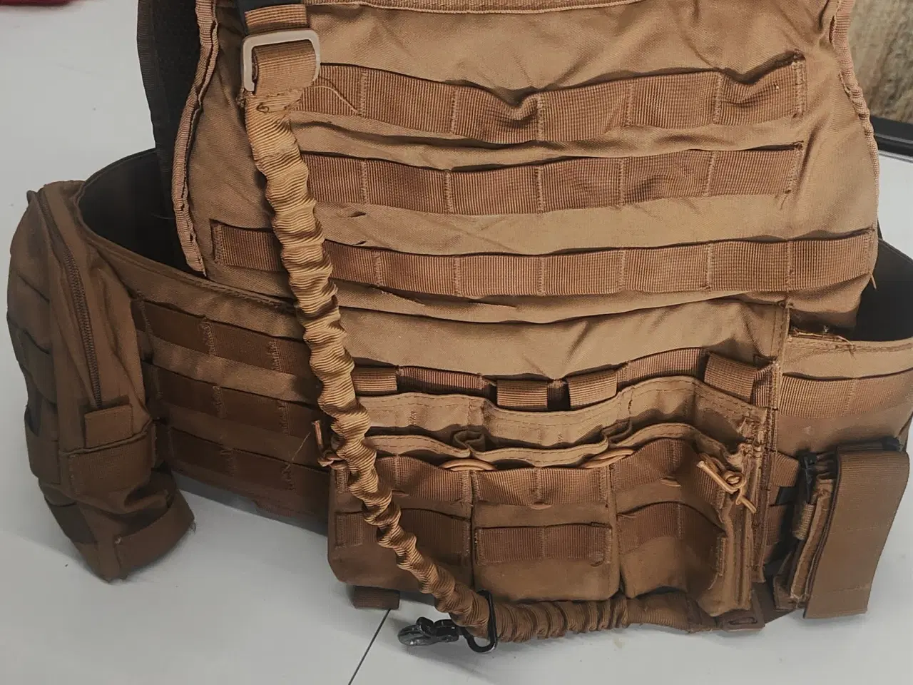 Billede 3 - SPILSTOP. alt skal væk