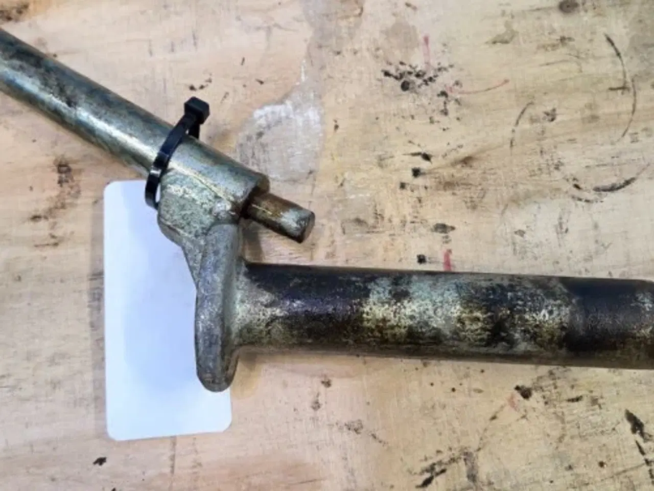 Billede 8 - New Holland TVT 190 Træk 132393056