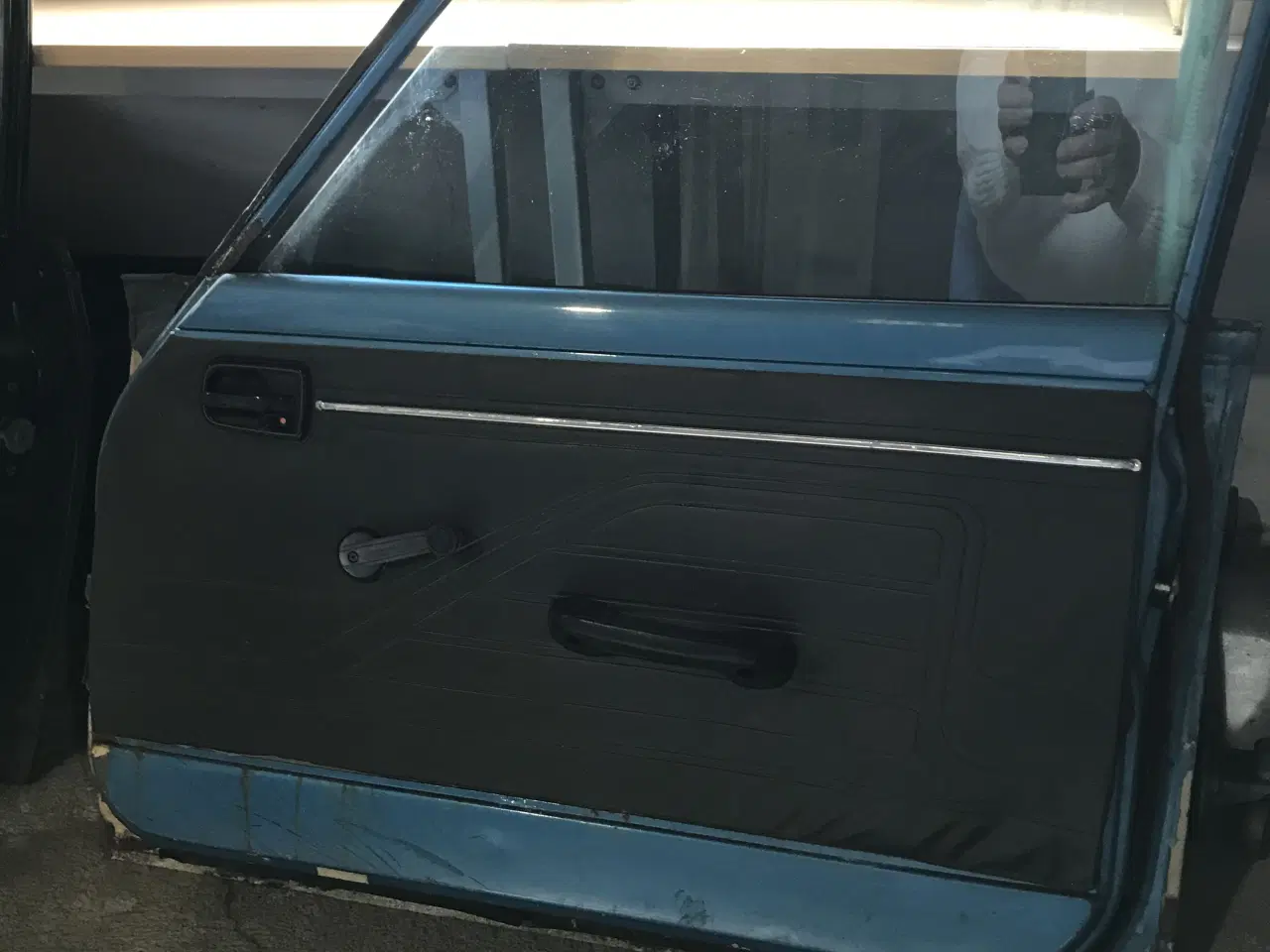 Billede 2 - Datsun 100A - 1971-1977 reservedele