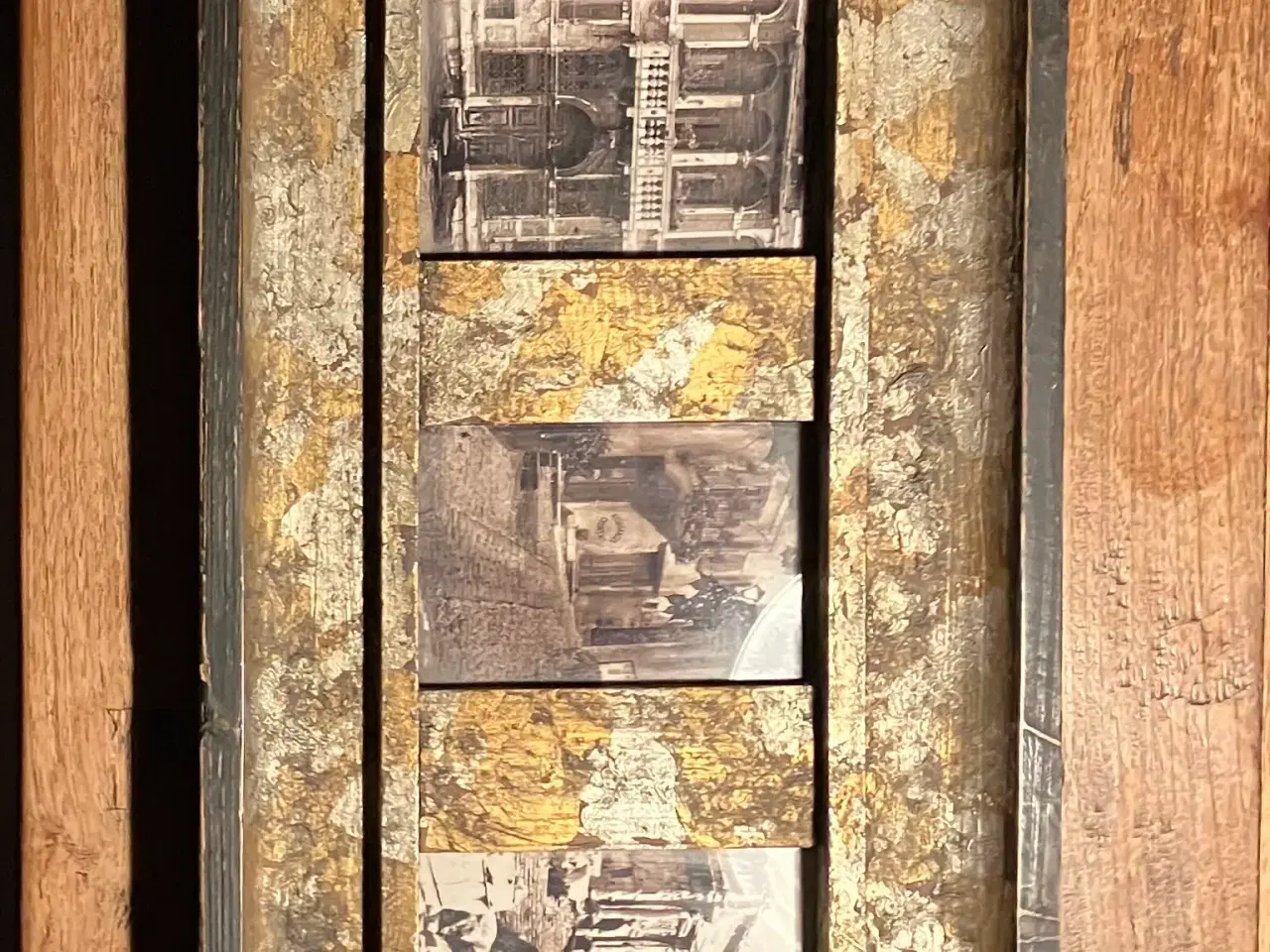 Billede 1 - Billederamme