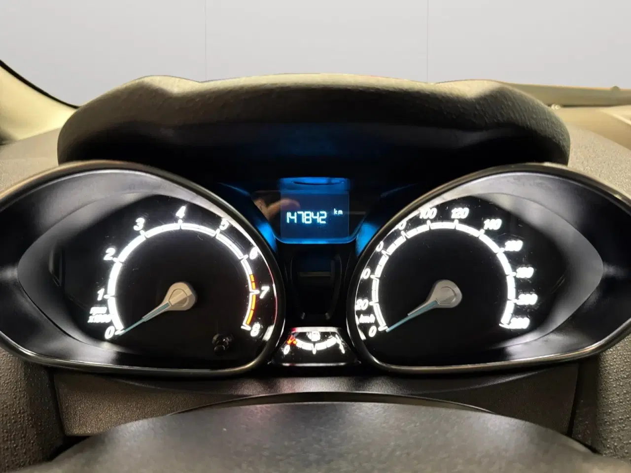 Billede 7 - Ford Fiesta 1,0 SCTi 125 Titanium