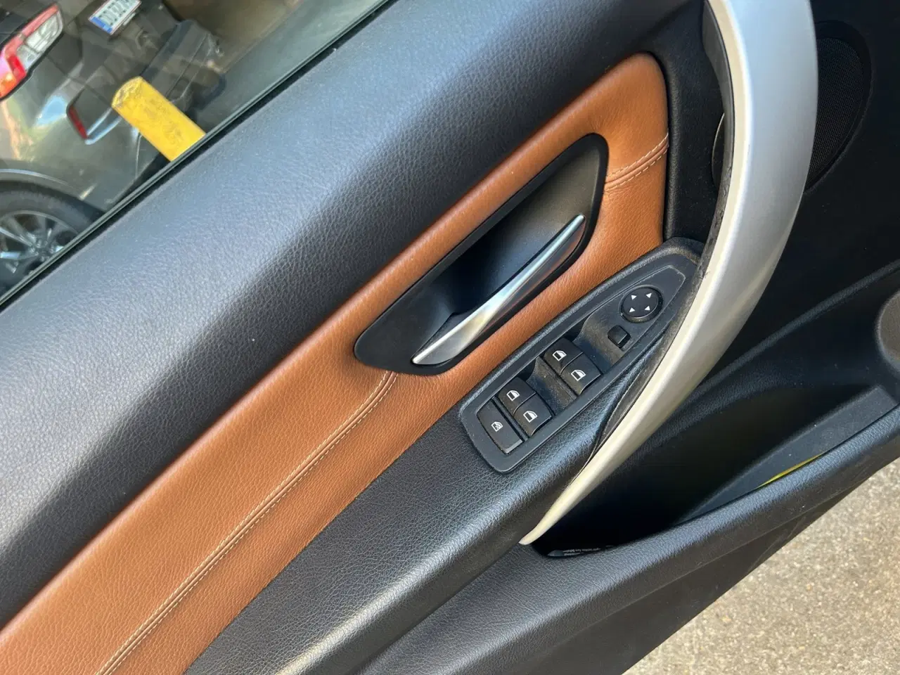 Billede 13 - BMW 320d 2,0 Touring aut.