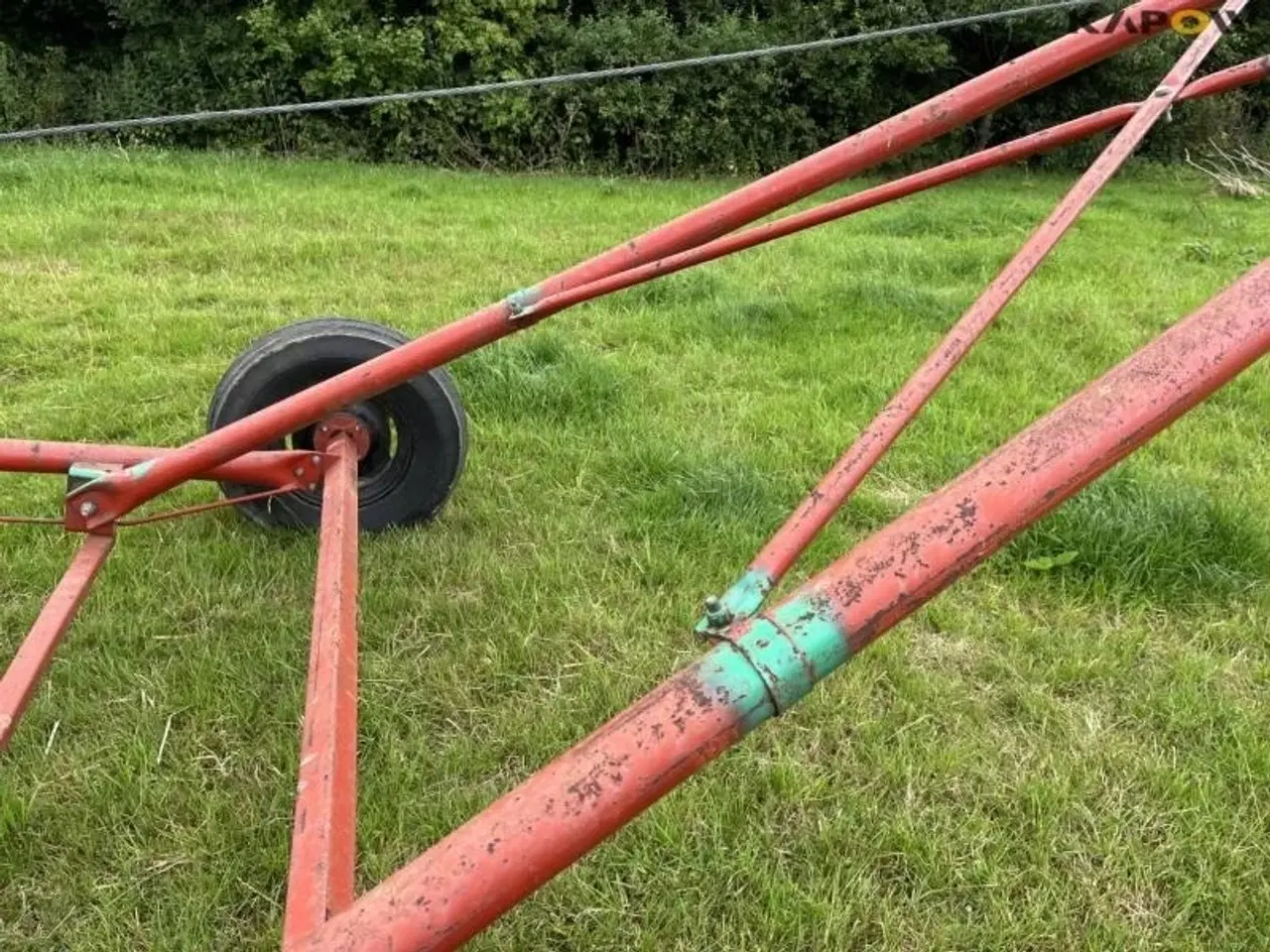 Billede 10 - Westfield MK100