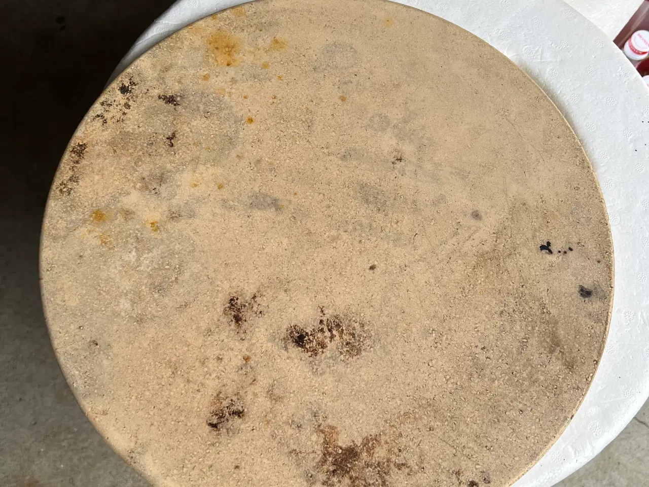 Billede 2 - Weber Pizzasten