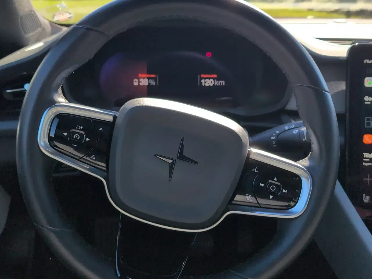 Billede 11 - Polestar 2  Long Range