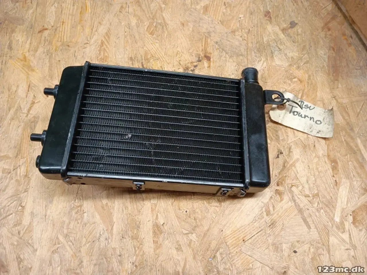 Billede 1 - Køler Aprillia Touno, venstre