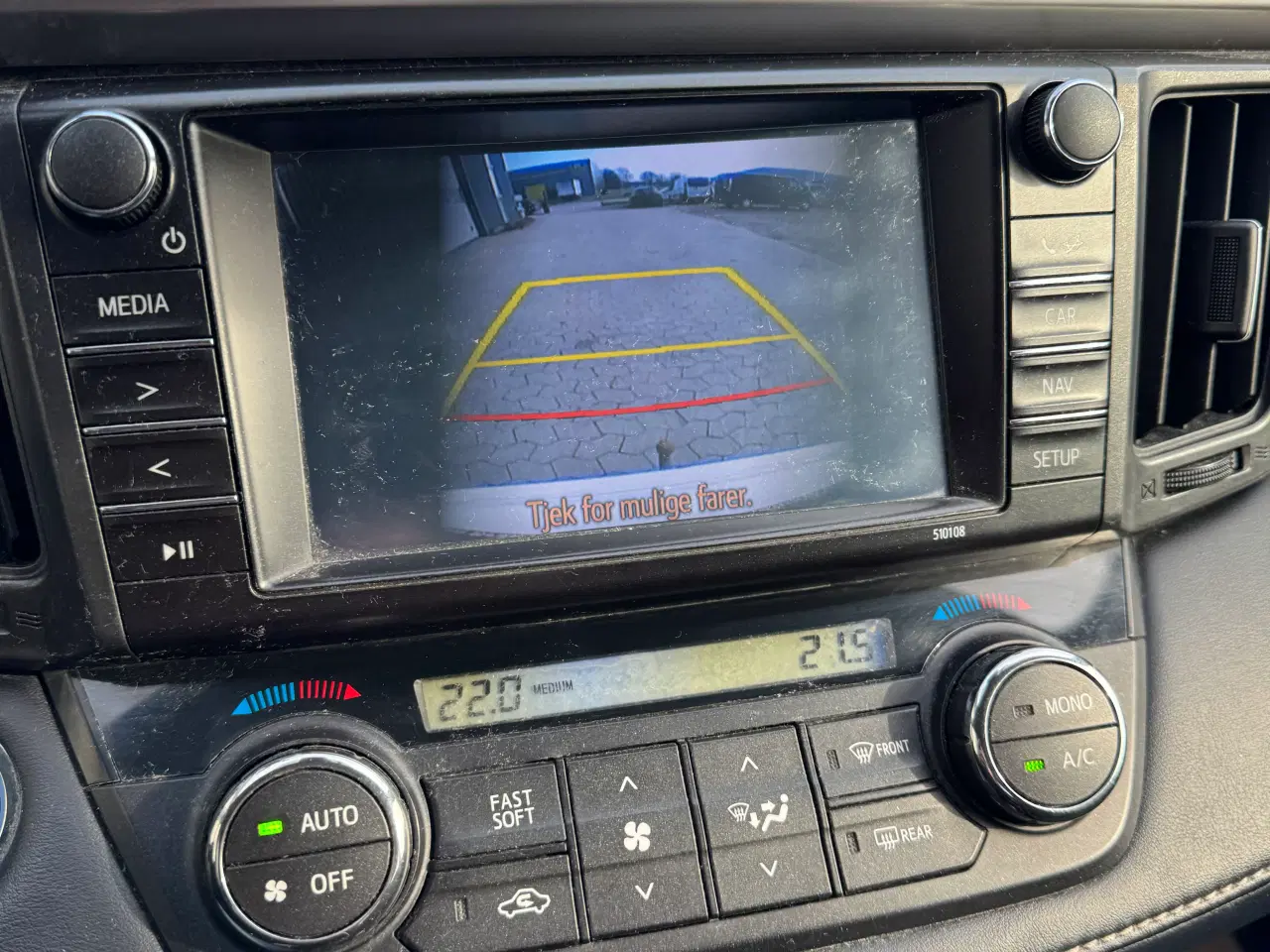 Billede 8 - Toyota RAV 4 