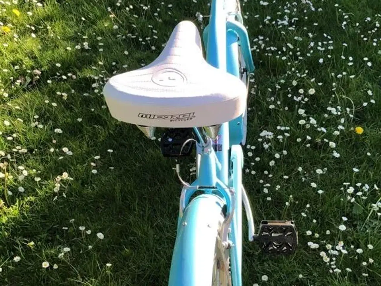 Billede 3 - Retro beachcruiser