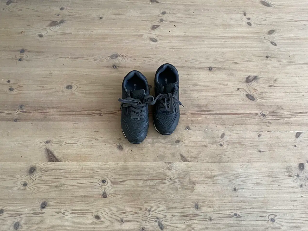 Billede 2 - Indendørs sko 