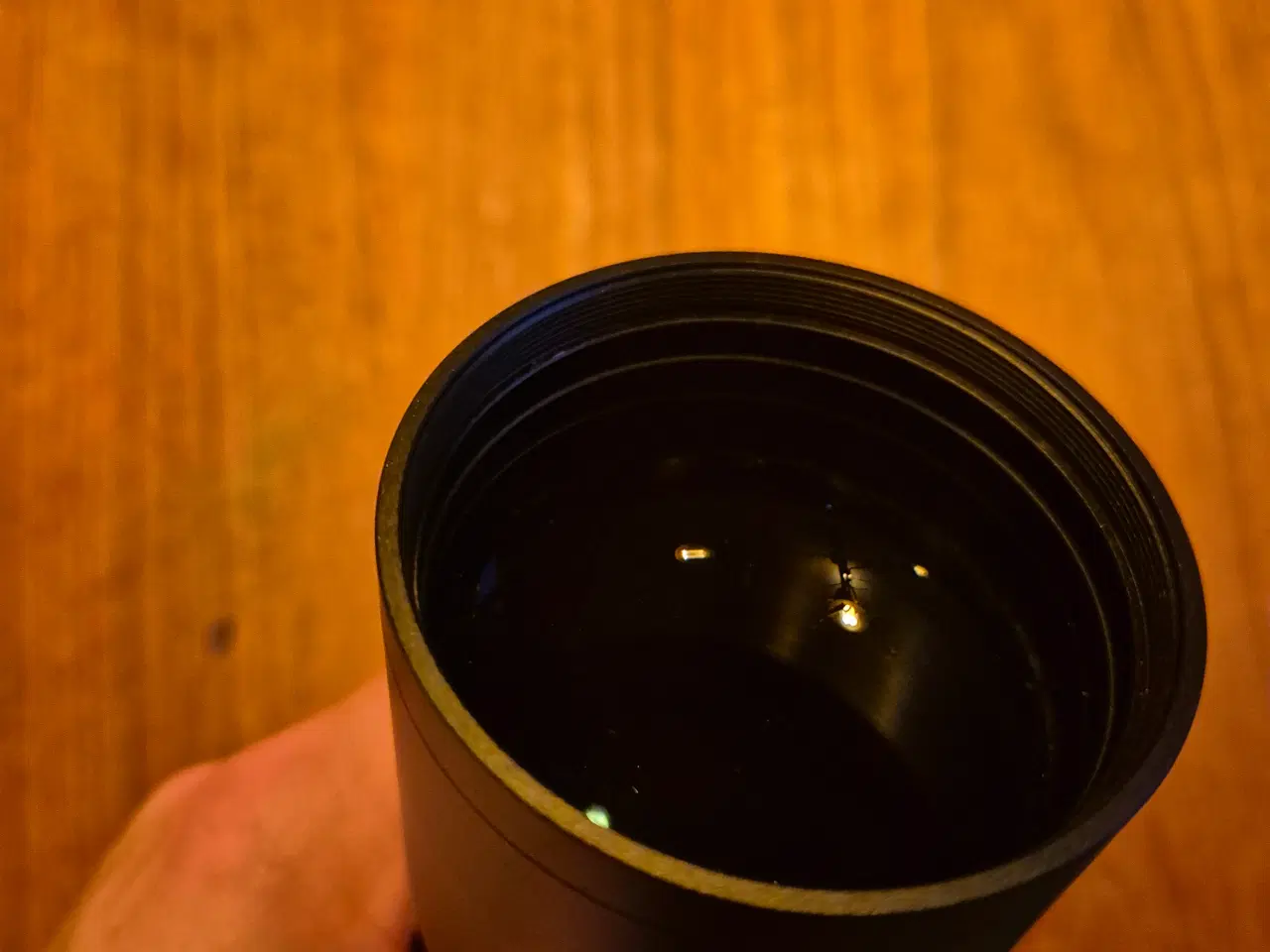 Billede 6 - Schmidt og Bender stratos 2.5-13x56