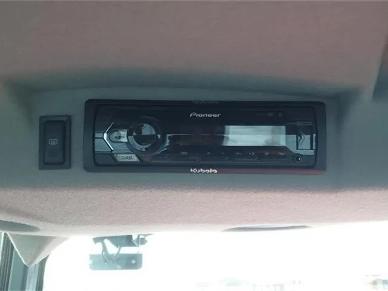 Billede 12 - Kubota L2-452