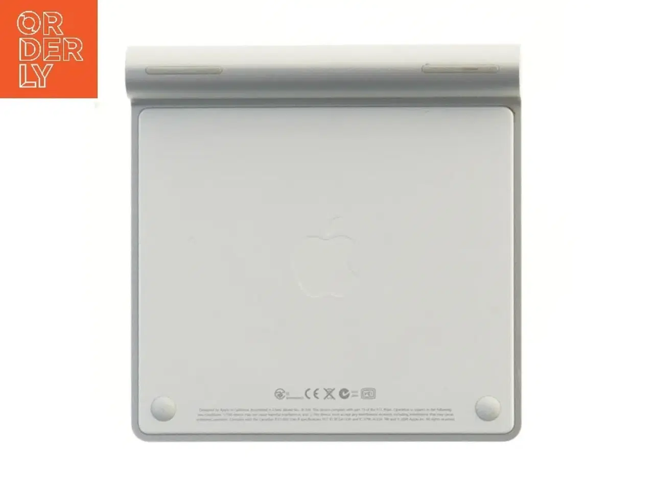 Billede 1 - Apple Magic Trackpad 1 (Bluetooth) – Model A1339