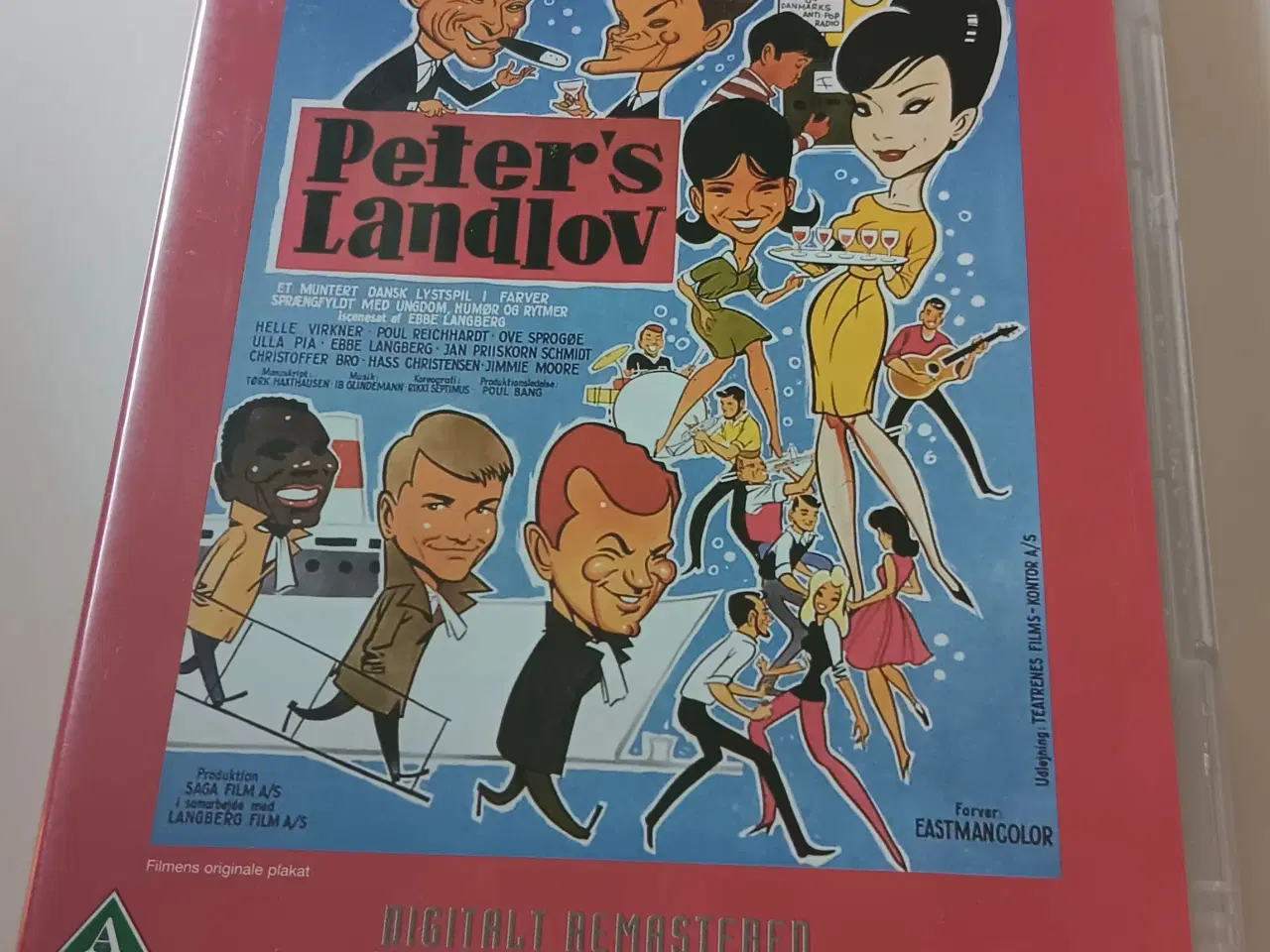 Billede 14 - Dvd'er til Salg 