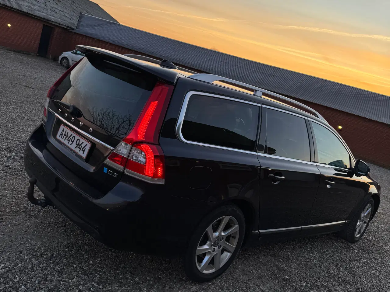 Billede 3 - Volvo v70 2014 polestar