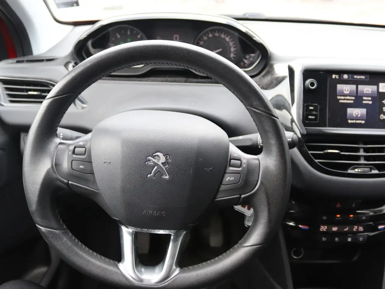 Billede 13 - Peugeot 208 1,6 BlueHDi 100 Active