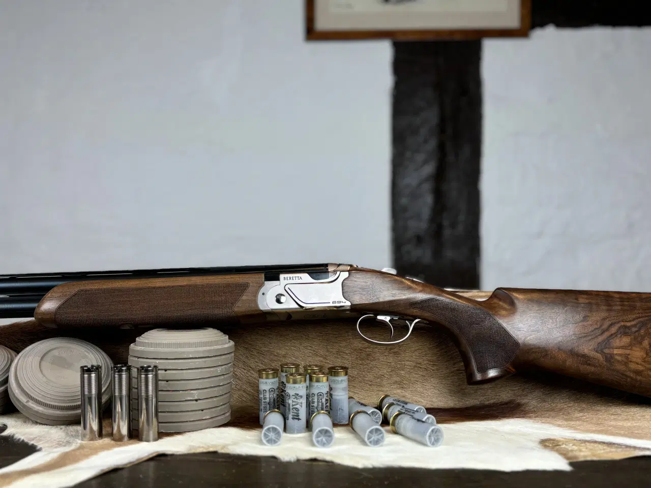 Billede 1 - Beretta 694