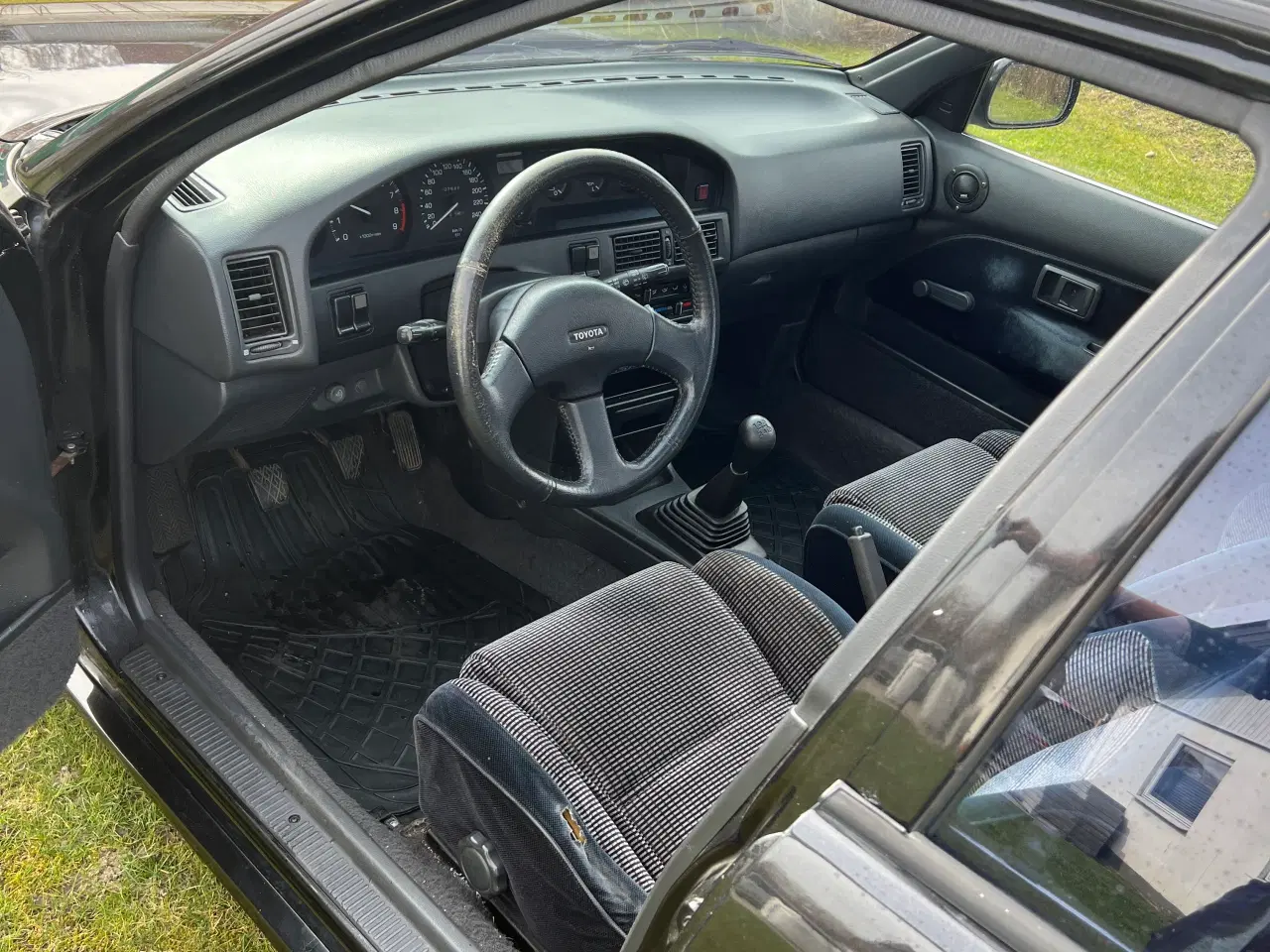 Billede 7 - Corolla Twincam GTI 16v 