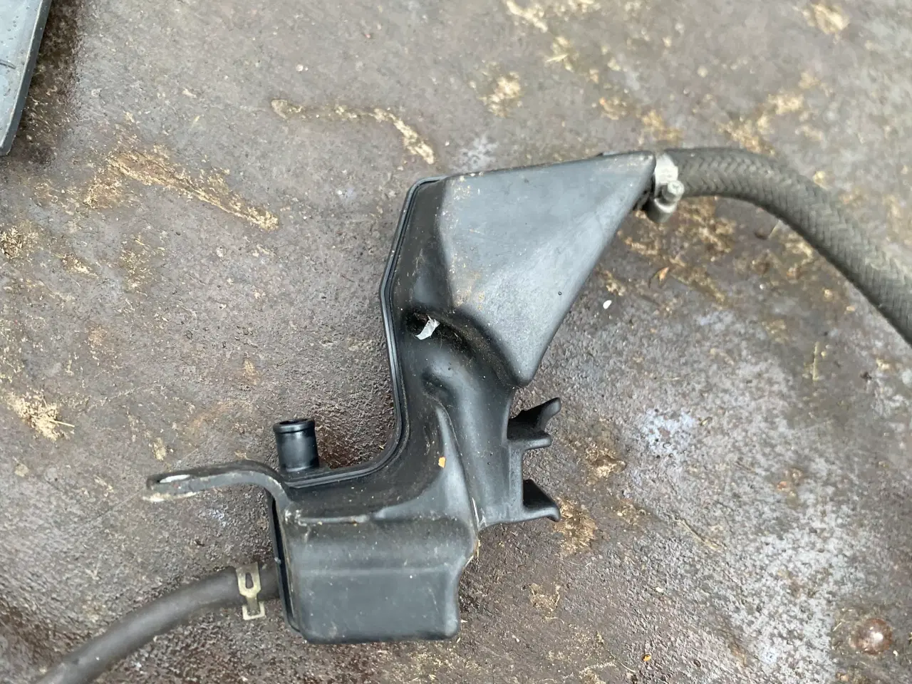 Billede 1 - Til Honda st 1100