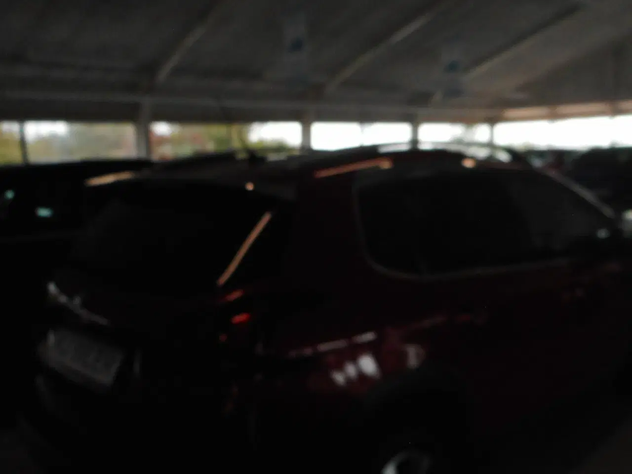 Billede 4 - Peugeot 2008 1,5 BlueHDi 100 Allure Sky