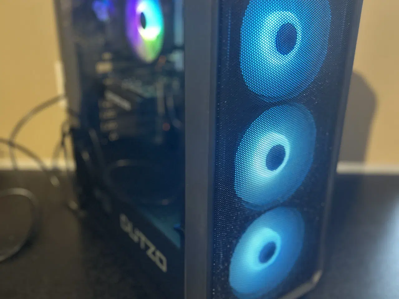 Billede 8 - GTX 1650 – i5-7400 Gamer-PC