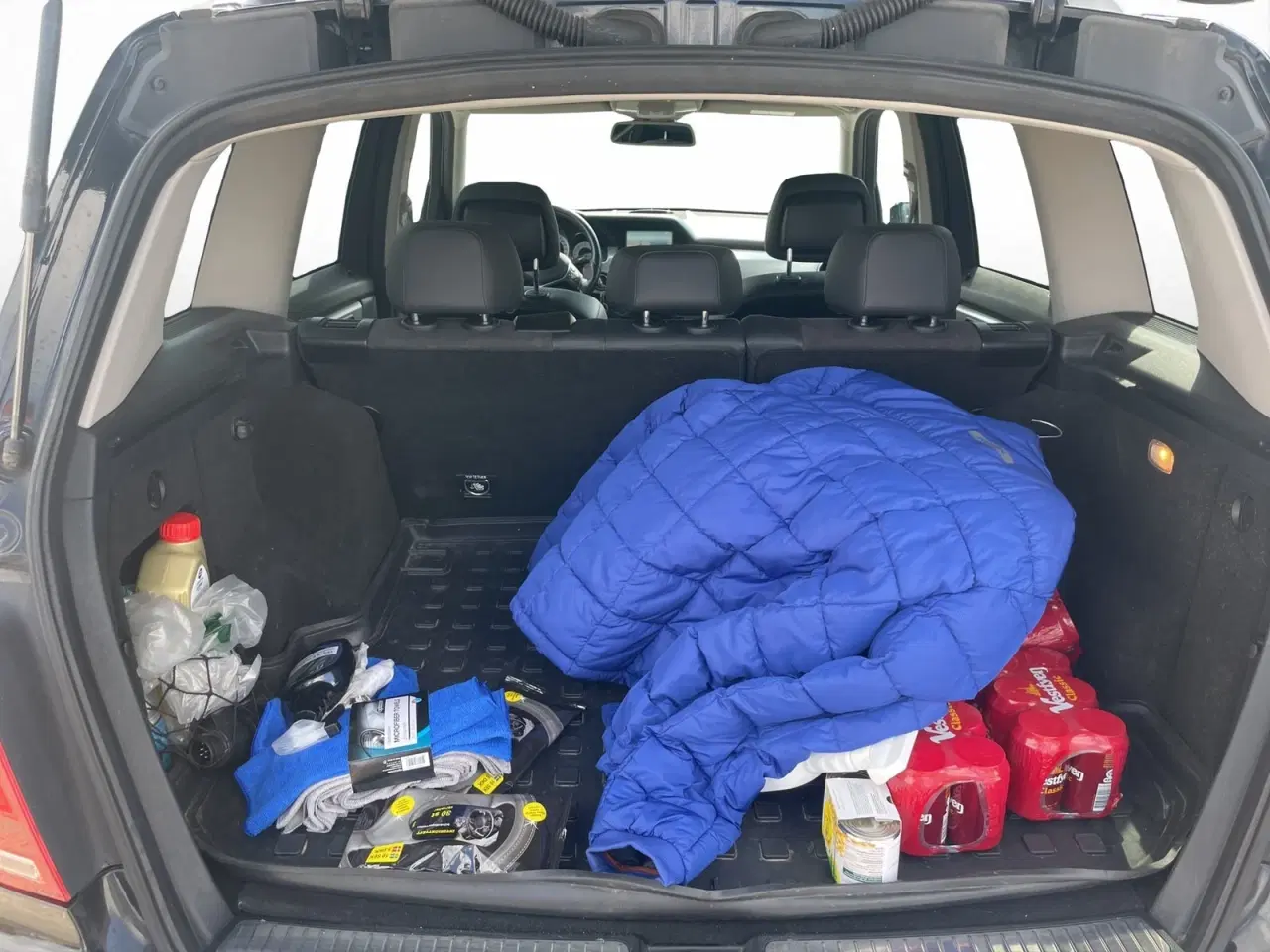 Billede 16 - Mercedes GLK220 2,2 CDi aut. 4Matic BE