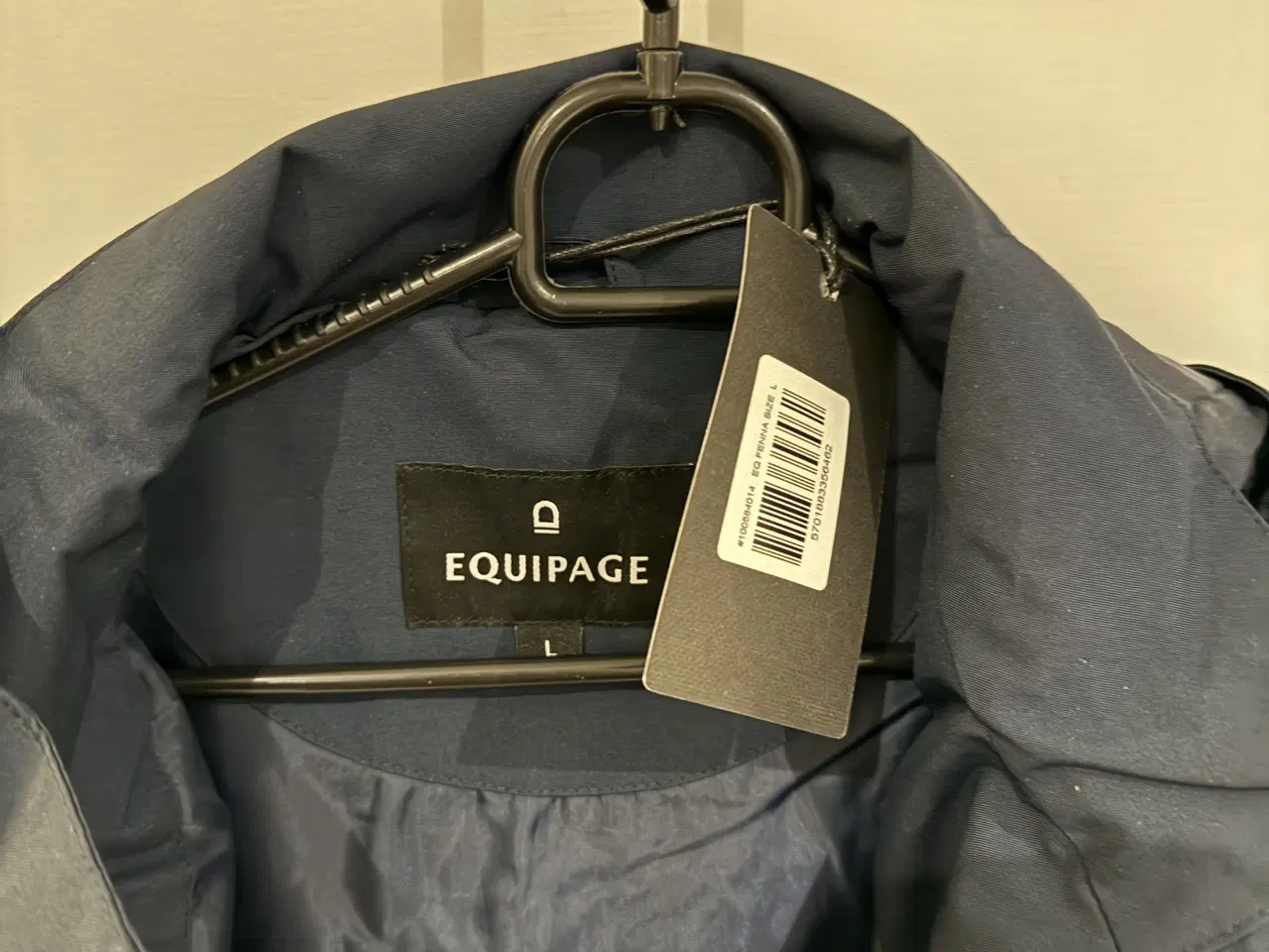 Billede 3 - Equipage ridejakke str L