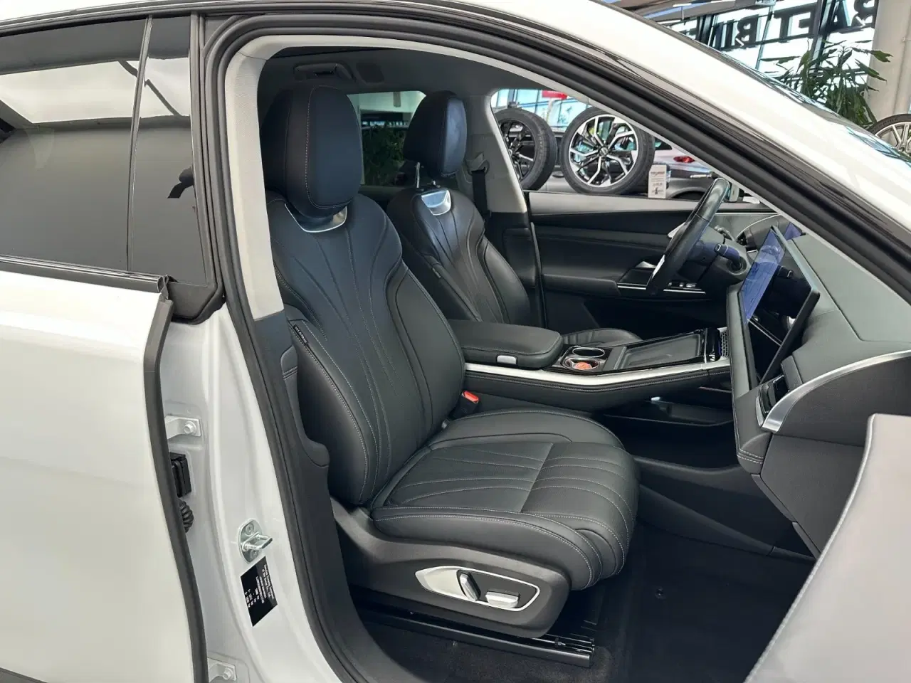 Billede 12 - Xpeng G9 Standard Range