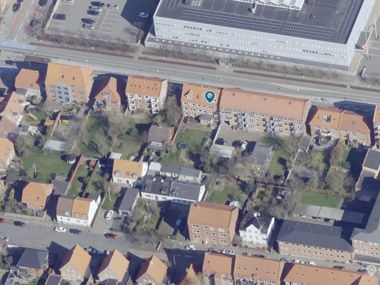 Billede 5 - Boligudlejningsejendom med 13 lejemål nær centrum