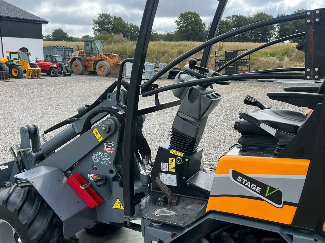 Billede 7 - Giant G2700 X-TRA HD PLUS