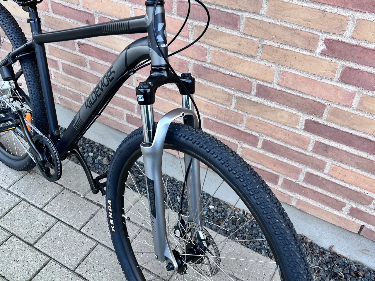 Billede 2 - Kildemoes intruder mtb