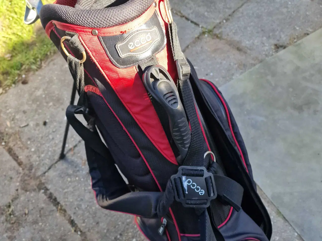 Billede 6 - Golfsæt dame