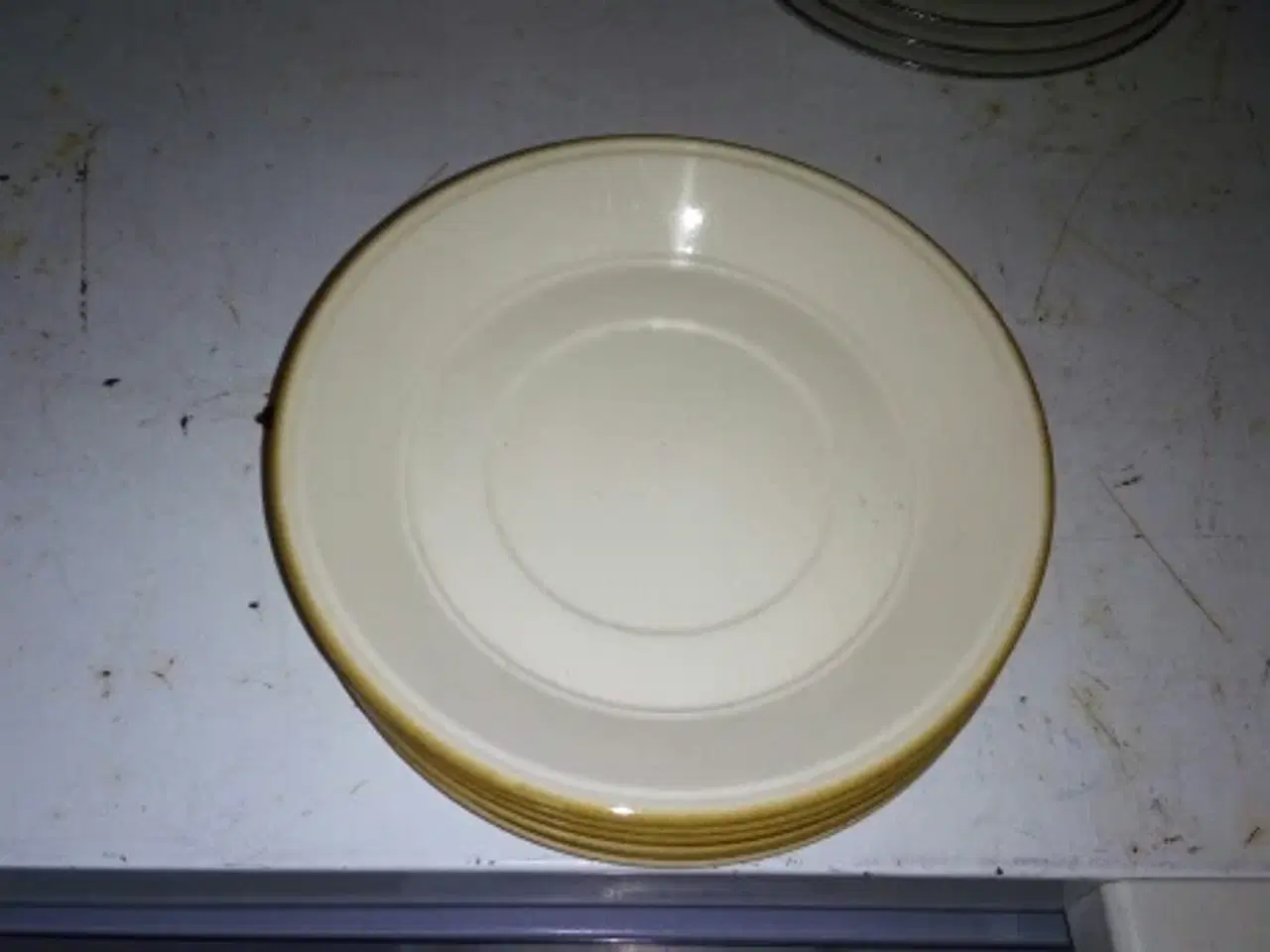 Billede 1 - 4 underkopper