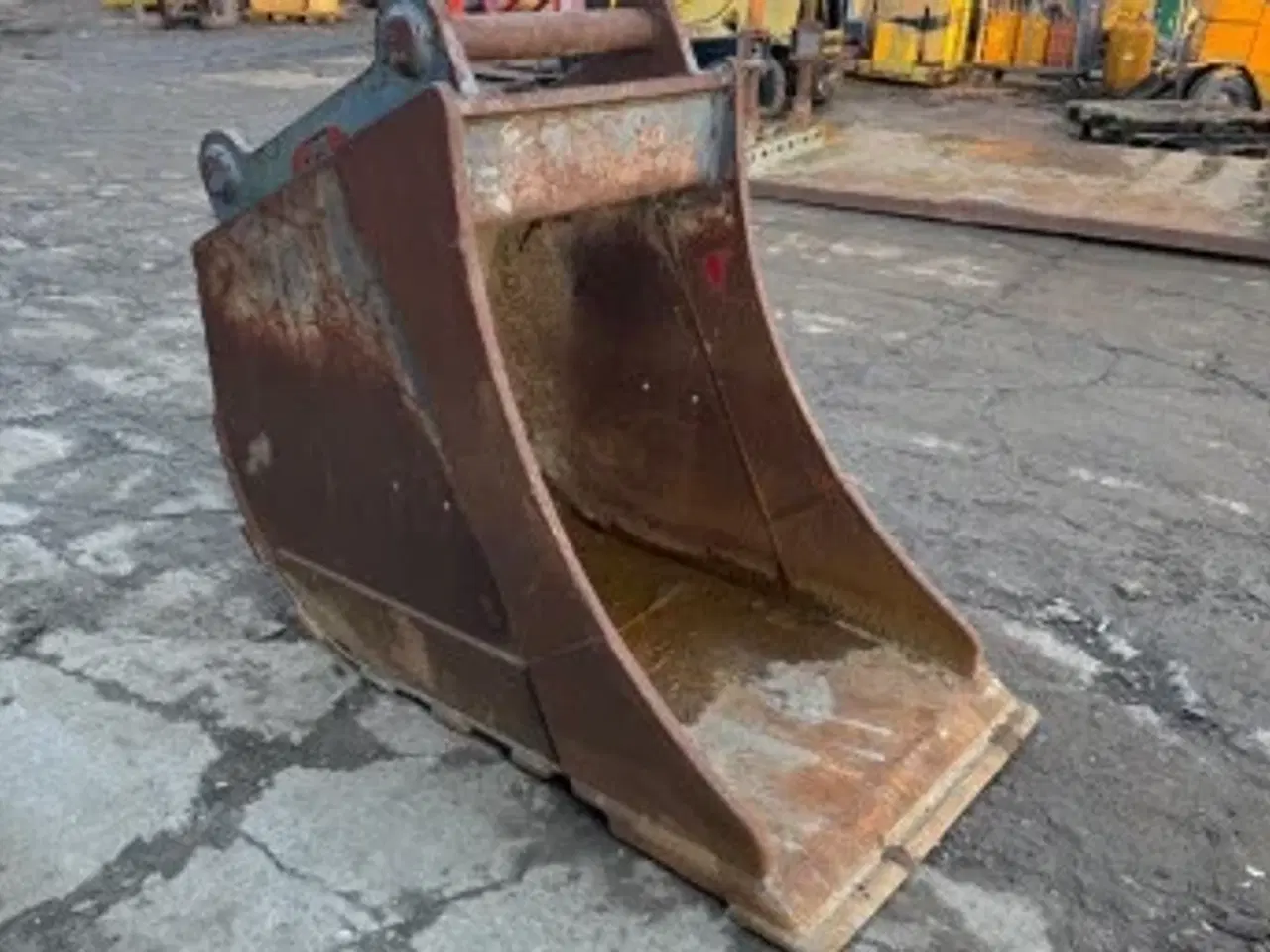 Billede 4 - 900mm skovl