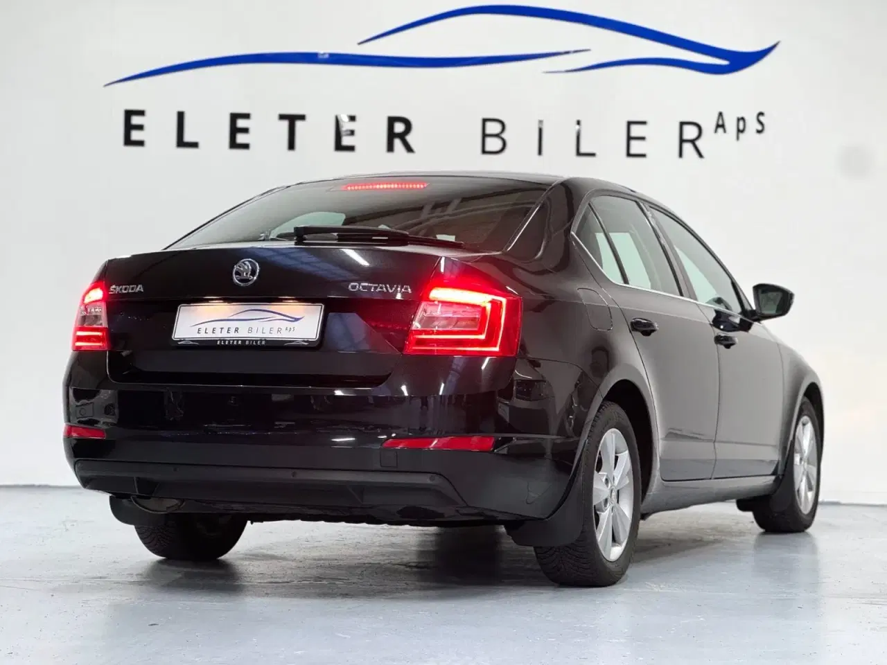 Billede 4 - Skoda Octavia 1,4 TSi 150 Style