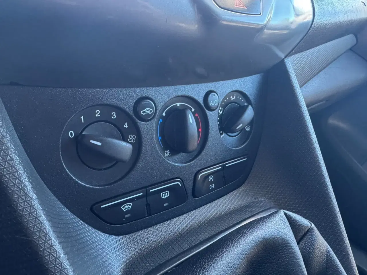 Billede 6 - Ford Transit Connect 1,6 TDCi 95 Trend lang