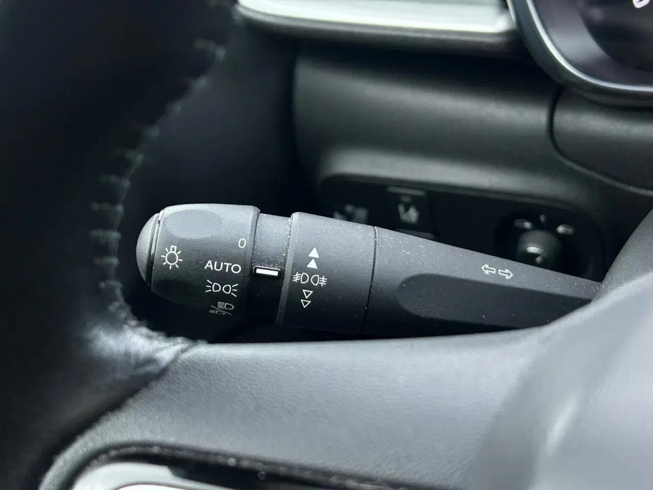 Billede 18 - Citroën C3 1,5 BlueHDi 100 SkyLine