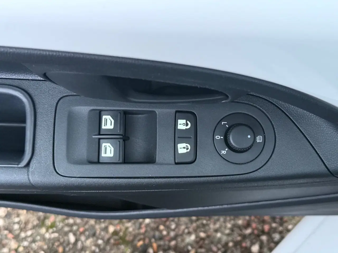 Billede 10 - Skoda Citigo 1,0 MPi 60 Style Sport