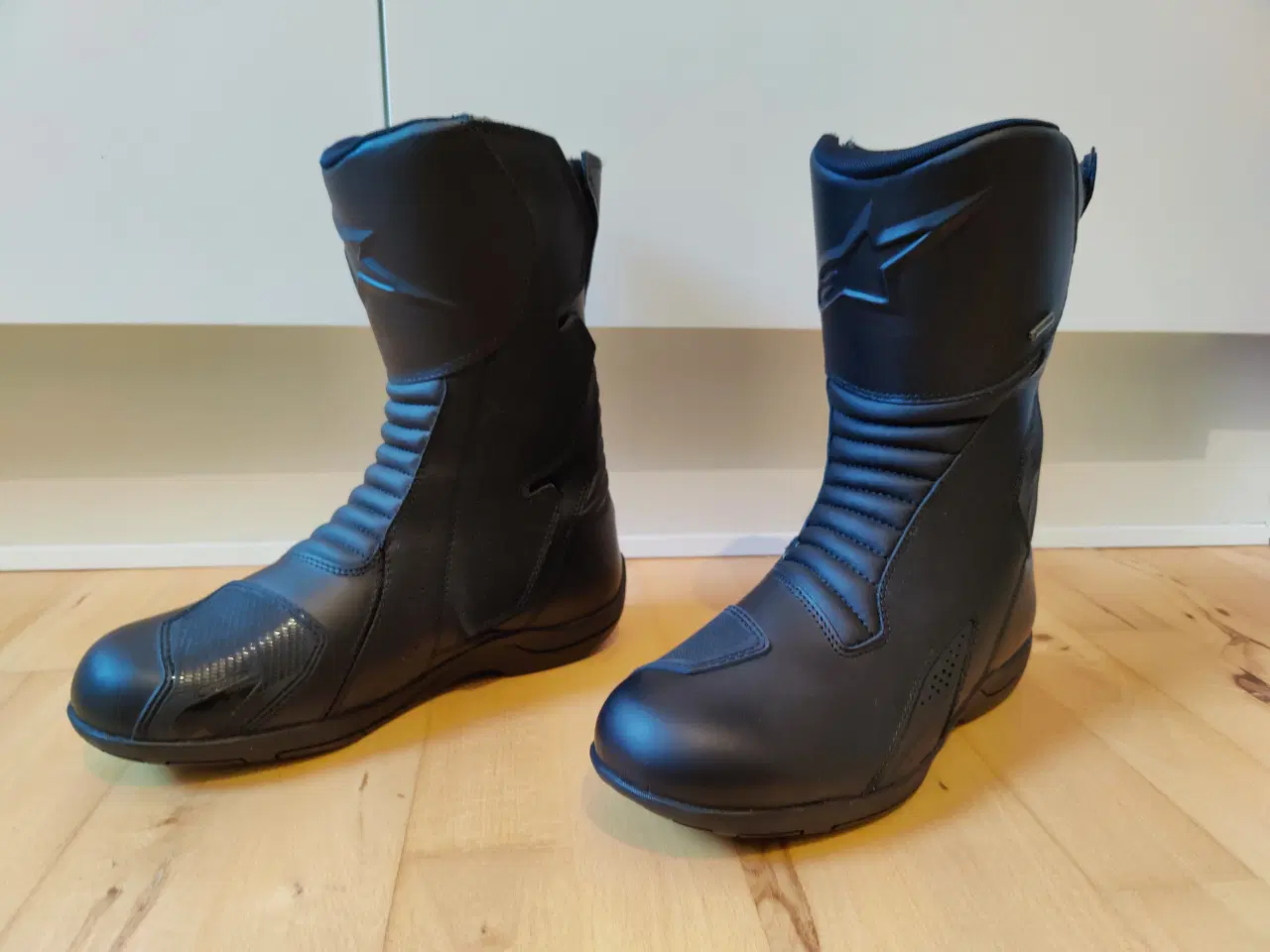 Billede 1 - Alpinestars Caracal GTX støvler 