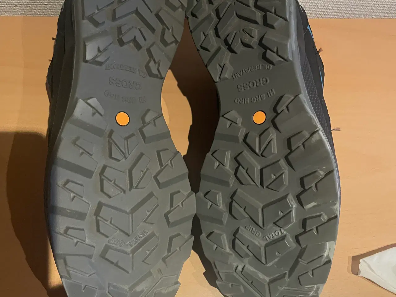 Billede 2 - Fine sikkerhedssko