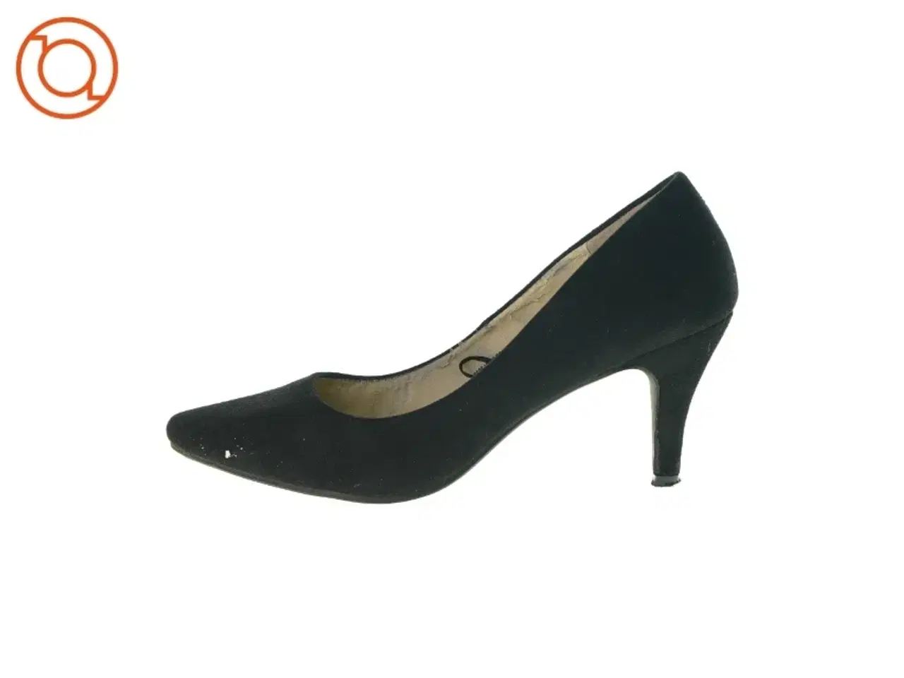 Billede 1 - Stiletter fra VRS (str. 38)