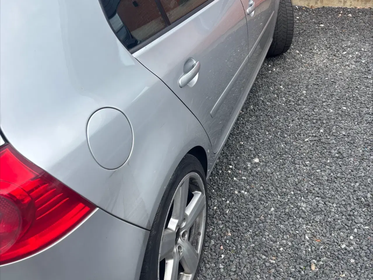 Billede 4 - Golf 5 