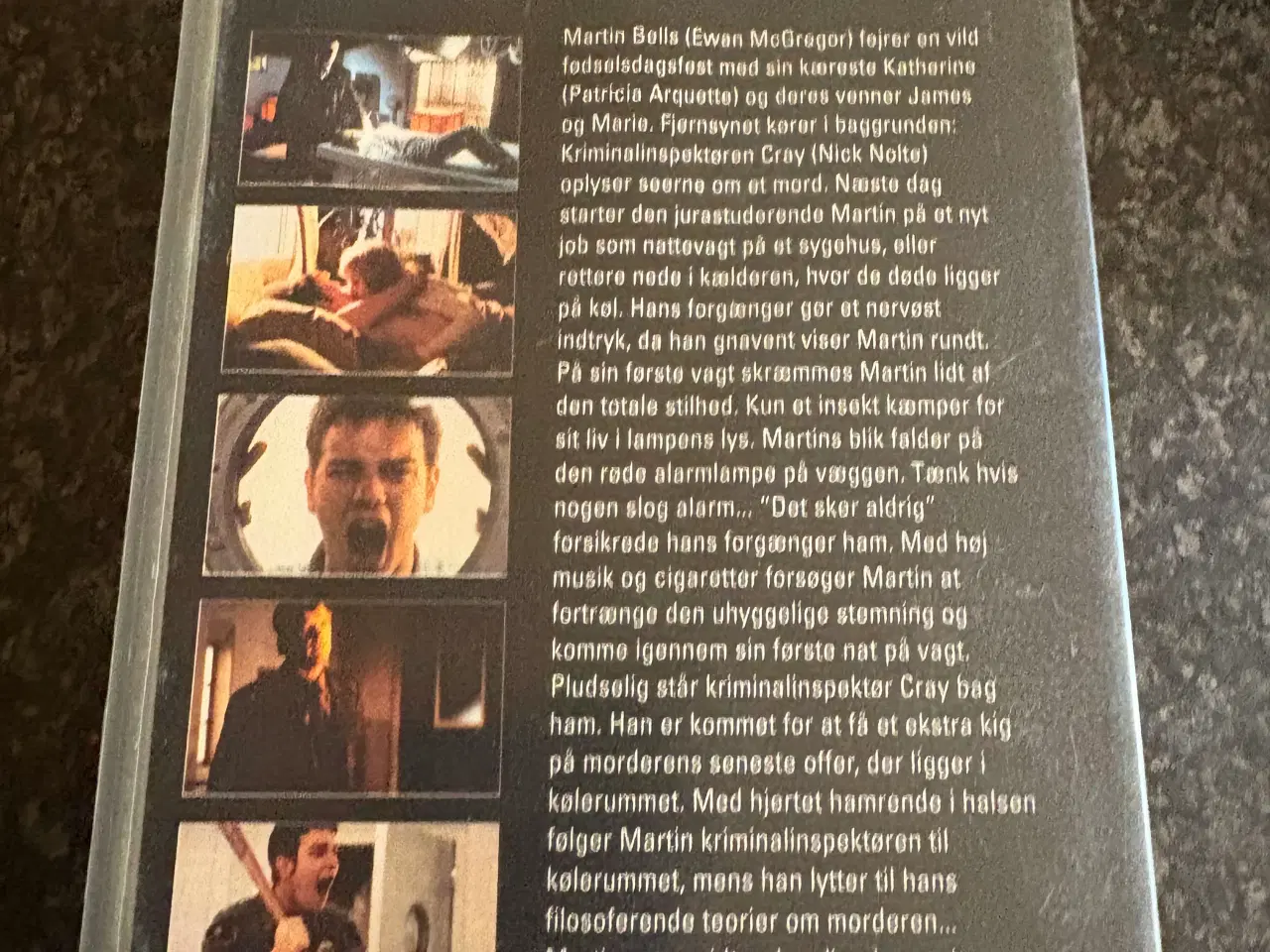 Billede 2 - VHS film