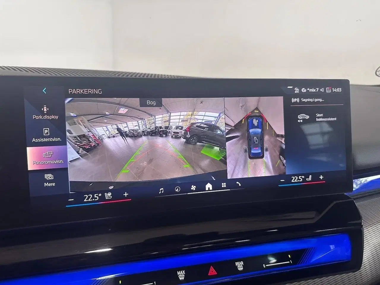 Billede 13 - BMW i5  eDrive40 M-Sport Pro