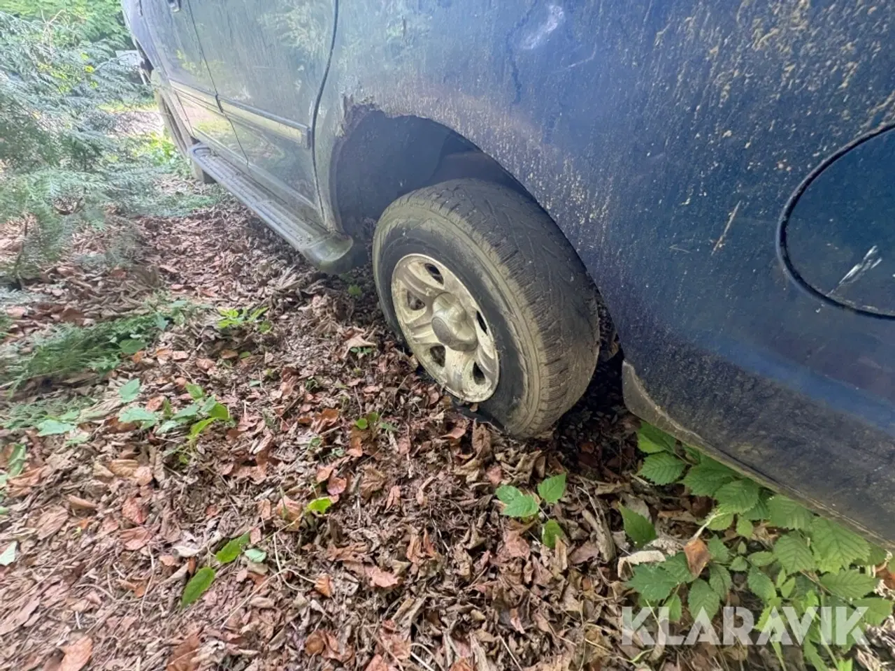 Billede 8 - Pickup og SUV Ford F-150 / Expedition 2 styk